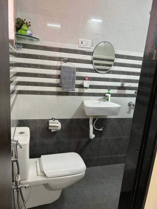Spacious Studio & Pool Facility. 比纳里姆 外观 照片